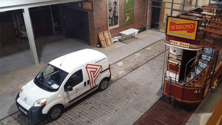 Print Logic Printer Repairs