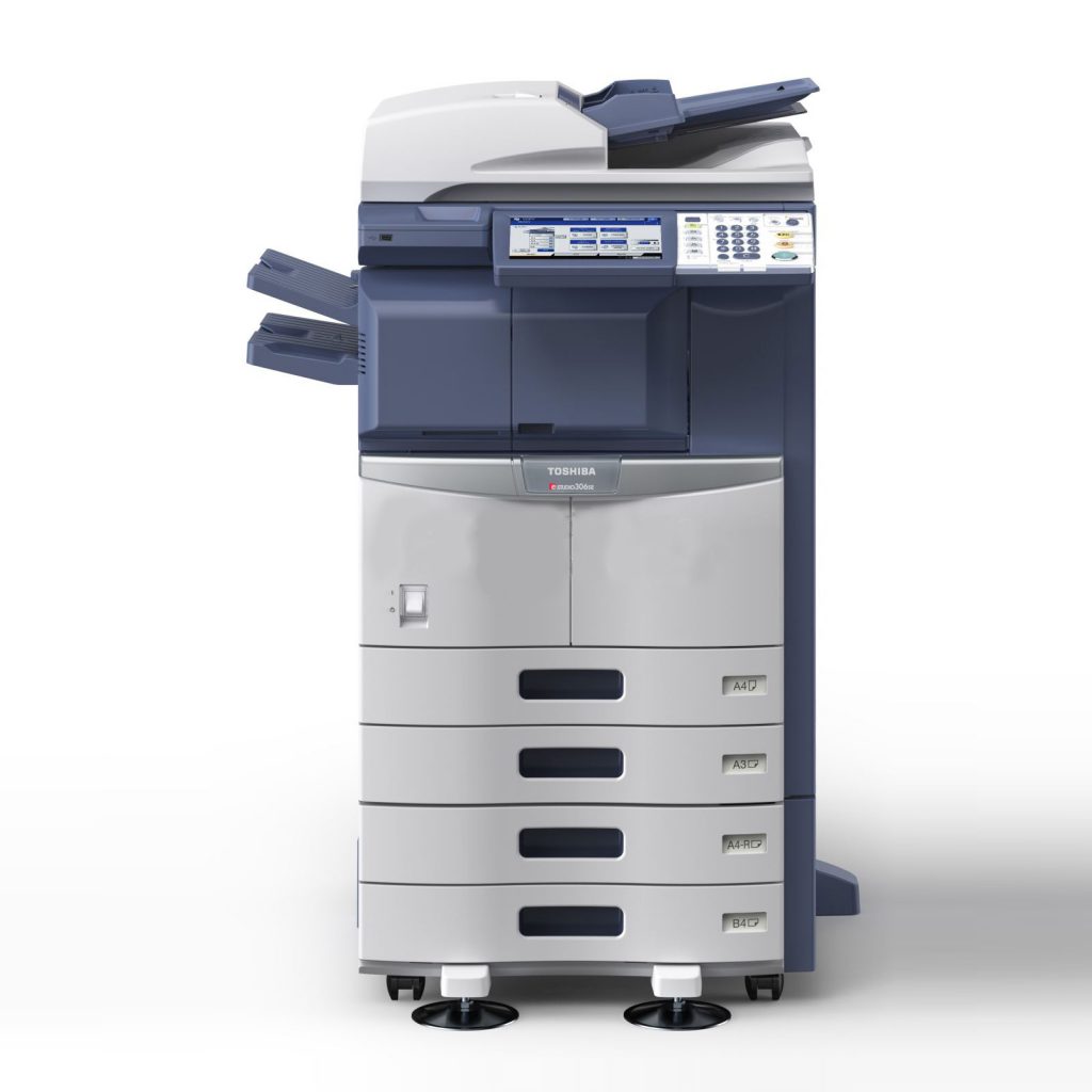 toshiba e studio